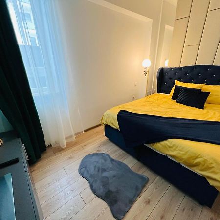 Târgu-Mureş Huggo Apartment 35 المظهر الخارجي الصورة