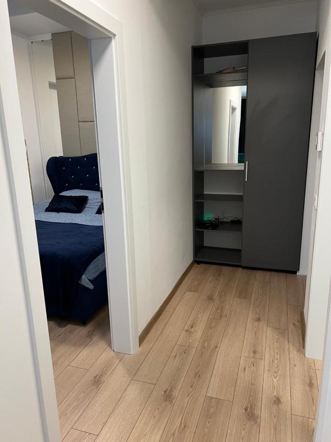 Târgu-Mureş Huggo Apartment 35 المظهر الخارجي الصورة