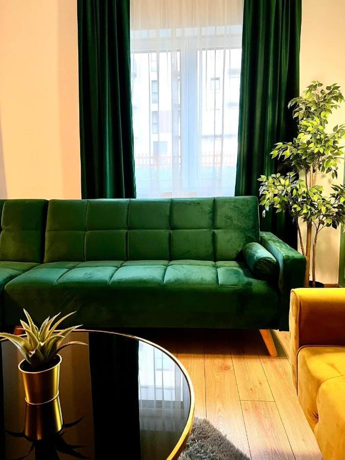 Târgu-Mureş Huggo Apartment 35 المظهر الخارجي الصورة