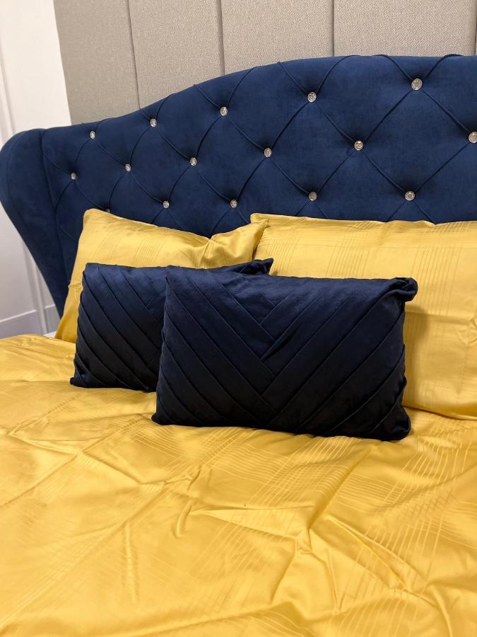Târgu-Mureş Huggo Apartment 35 المظهر الخارجي الصورة